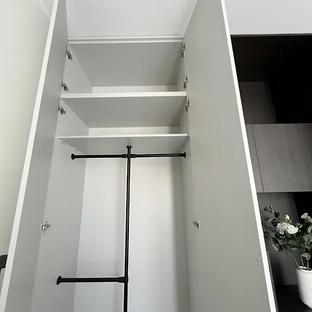 Apartment Dainas Riga