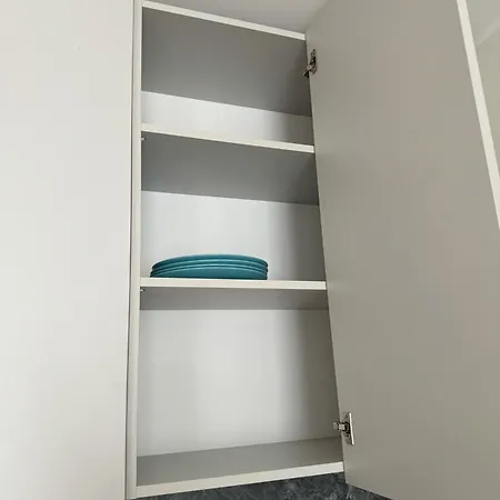 Appartement Dainas *