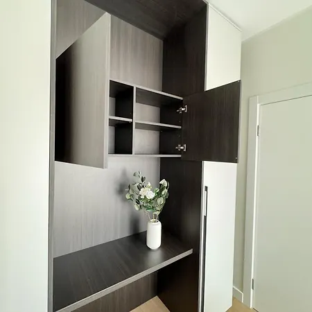 Apartment Dainas Riga