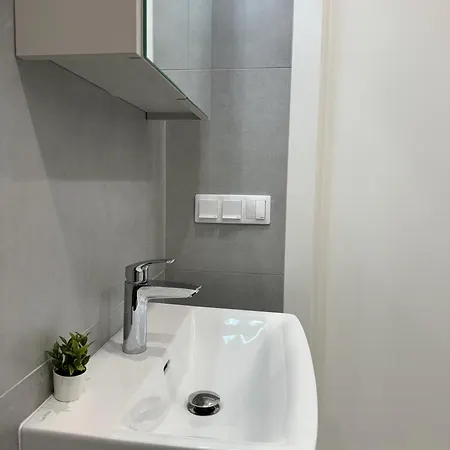 Apartment Dainas Riga