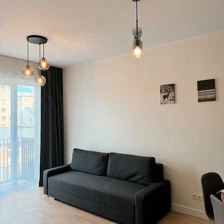 Dainas Apartment
