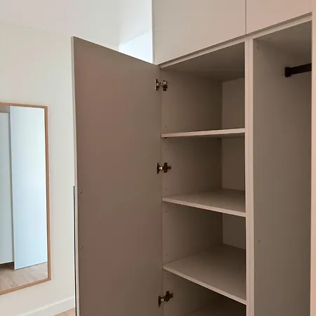 Dainas Appartement *