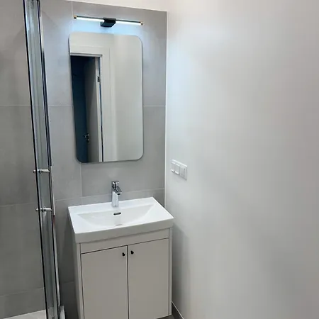 Apartment Dainas Riga