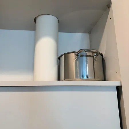 Dainas Apartment Riga