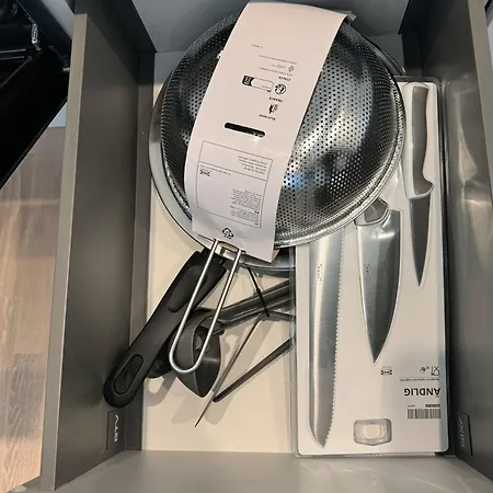 شقة Dainas ريغا