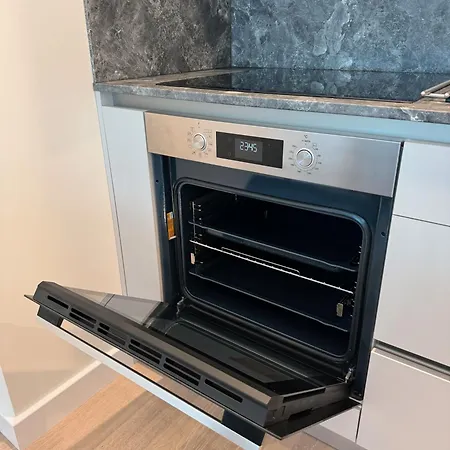 Dainas Apartment Riga