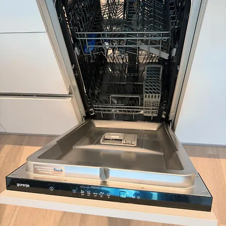 Dainas شقة ريغا