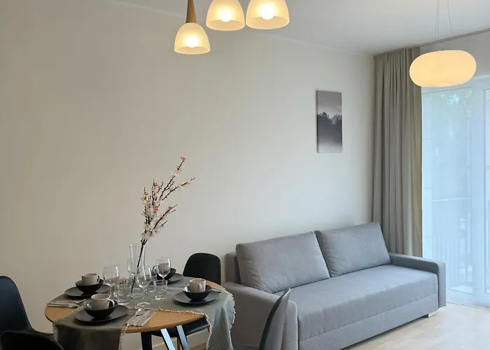 Dainas Апартаменты