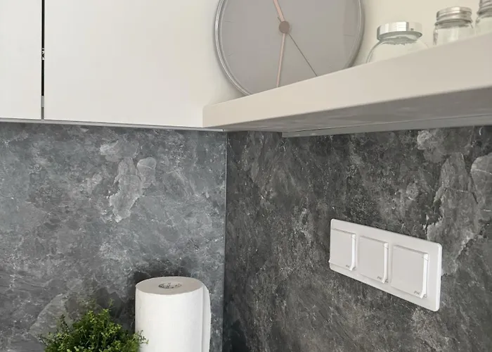 Dainas Апартаменты Рига