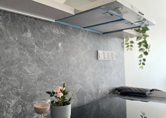 Апартаменты Dainas