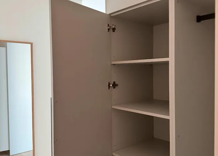 Dainas Апартаменты *