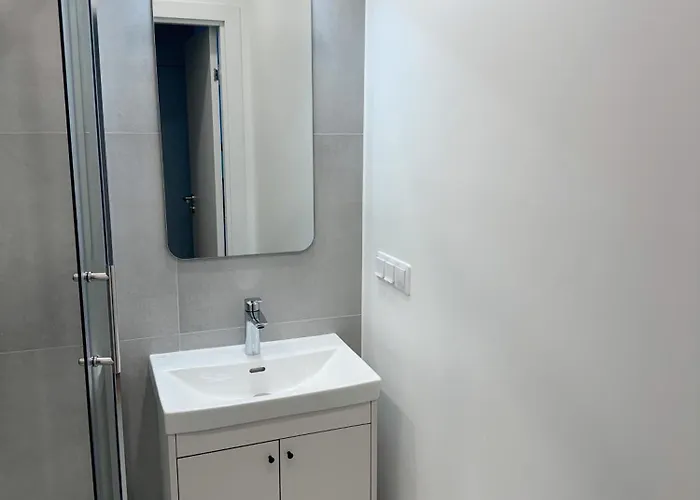 Апартаменты Dainas Рига