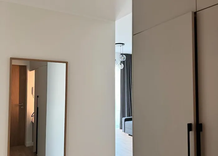 Апартаменты Dainas *