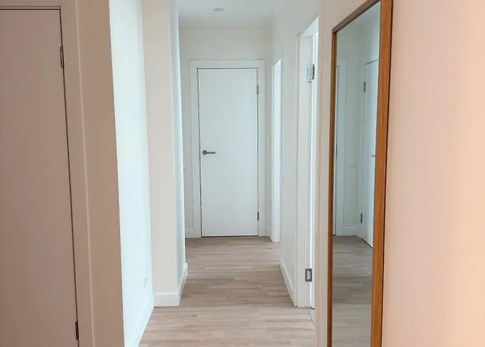 Dainas Апартаменты