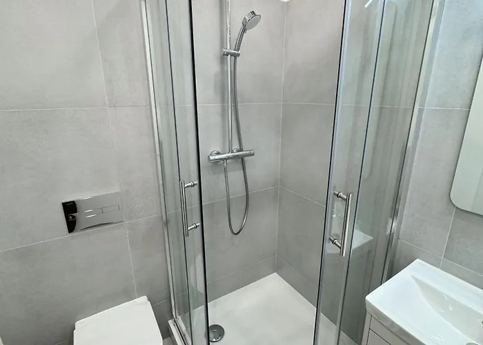 Апартаменты Dainas