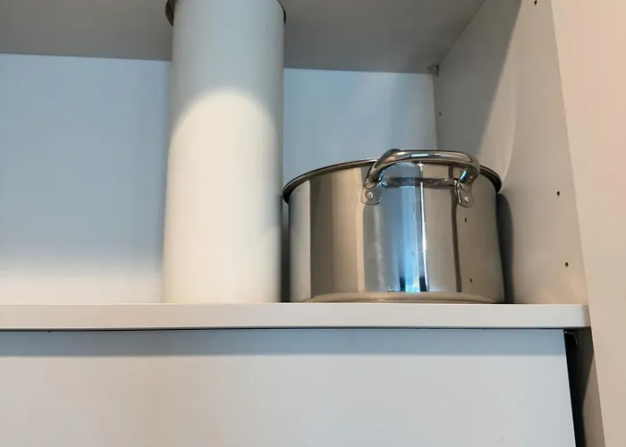 Dainas Апартаменты Рига