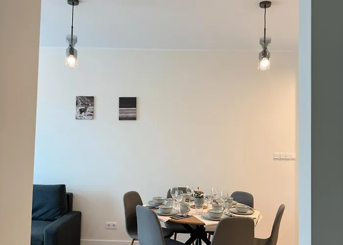 Dainas Апартаменты Рига