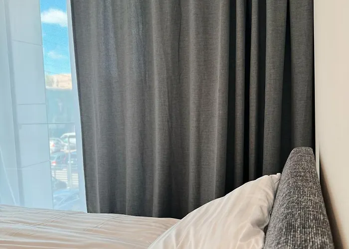 Апартаменты Dainas