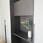 Dainas 公寓 里加