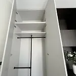 公寓 Dainas 里加