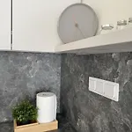 Dainas 公寓 里加