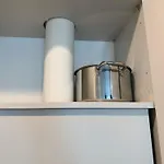 Dainas 公寓 里加
