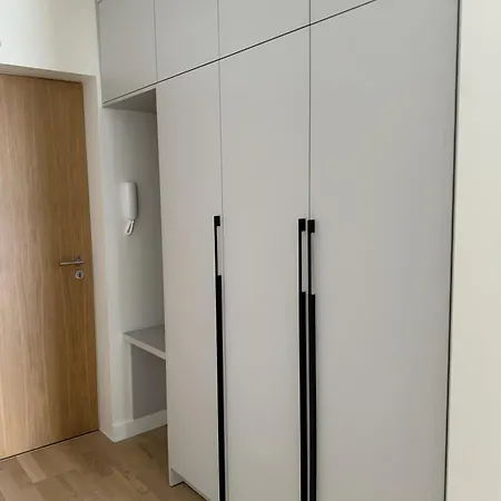 Apartamento Dainas Riga