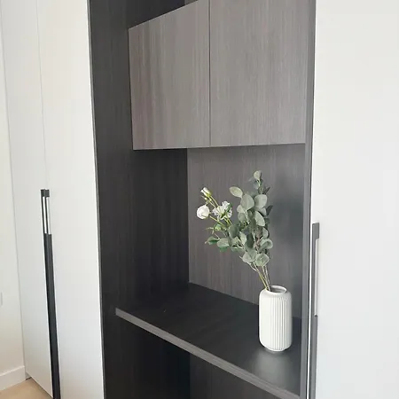 Dainas Apartamento Riga