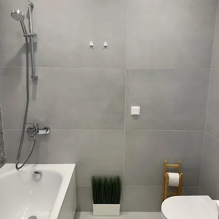 Dainas Apartamento *