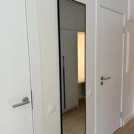 Appartement Dainas *