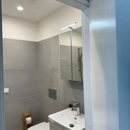 Appartement Dainas
