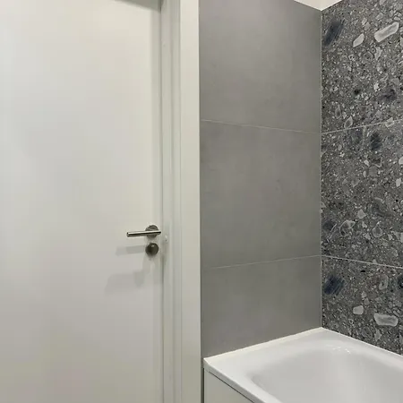 Dainas Appartement