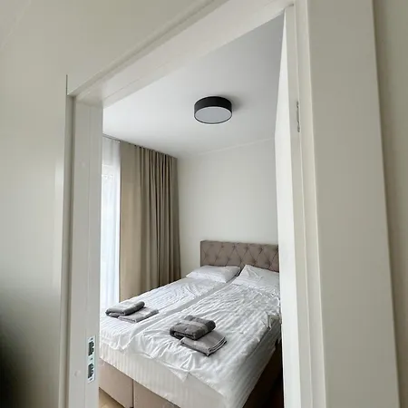 Appartement Dainas