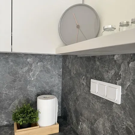 Dainas Appartement Riga