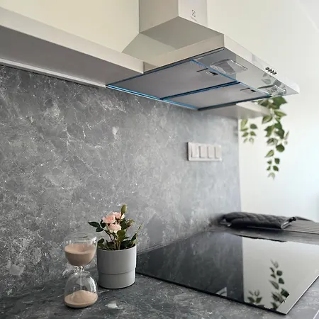 Appartement Dainas
