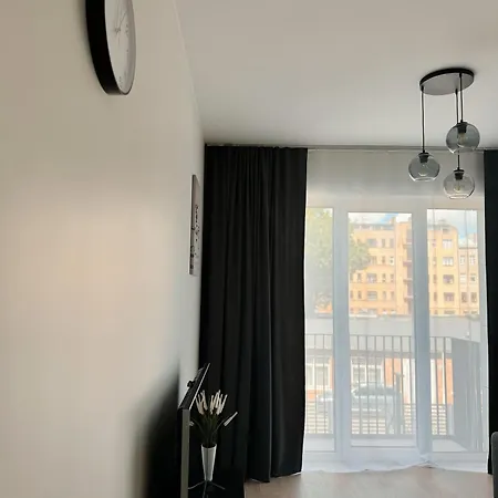 Appartement Dainas