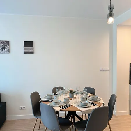 Dainas Apartamento Riga
