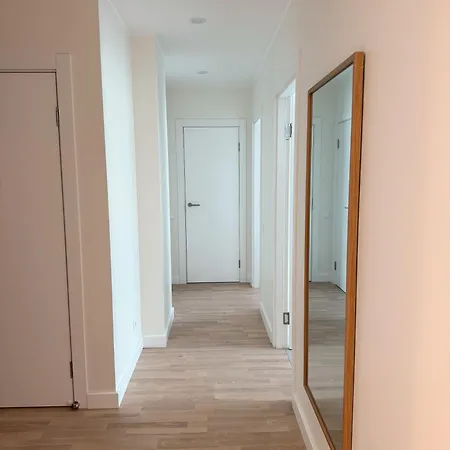 Dainas Appartement