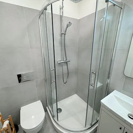 Appartement Dainas