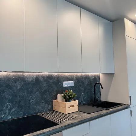 Appartement Dainas