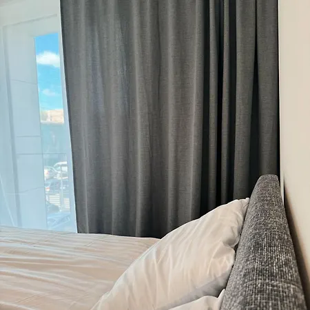 Appartement Dainas