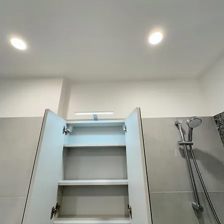 Appartement Dainas *