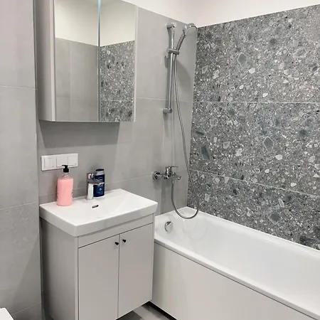 Appartement Dainas *