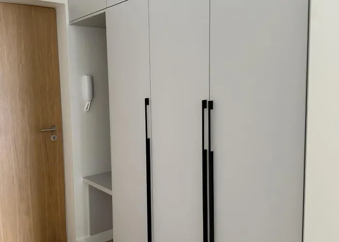 아파트 Dainas 리가