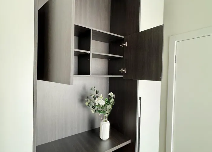 아파트 Dainas 리가