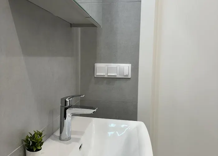 아파트 Dainas 리가