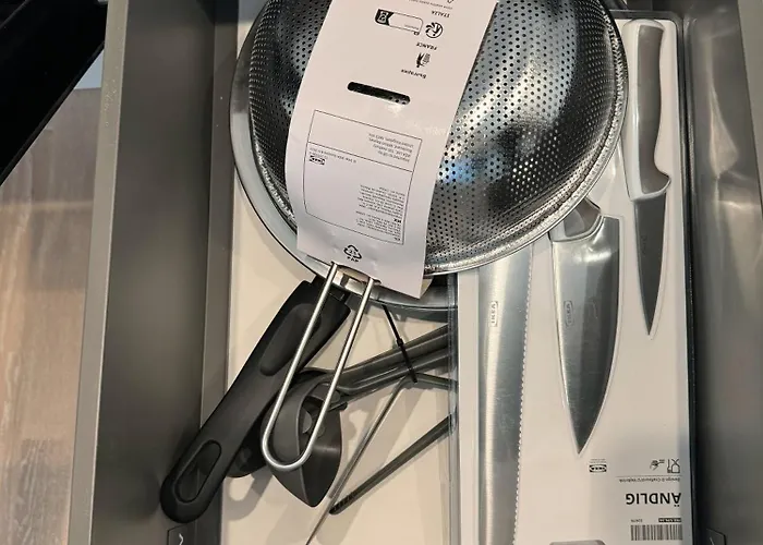 아파트 Dainas 리가