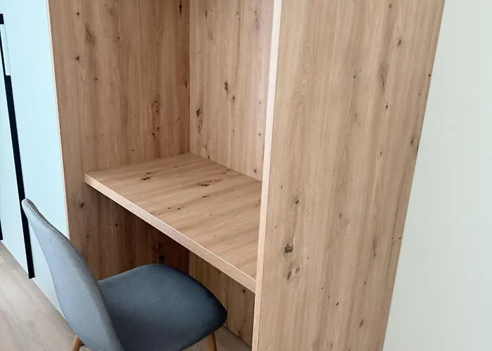 Dainas 아파트 리가